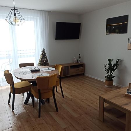 Apartamenty Szarotka Wisła Extérieur photo